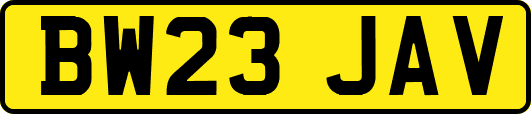 BW23JAV