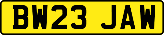BW23JAW