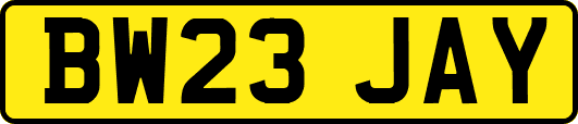 BW23JAY