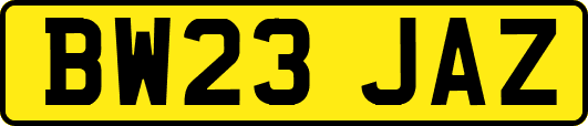 BW23JAZ