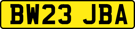BW23JBA