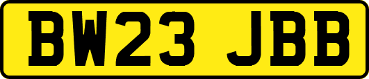 BW23JBB