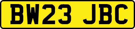 BW23JBC