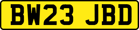 BW23JBD