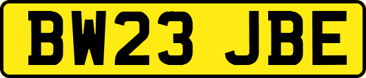 BW23JBE