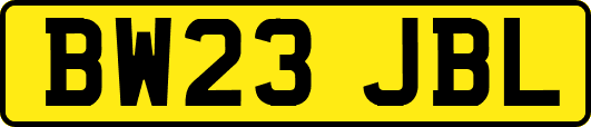 BW23JBL