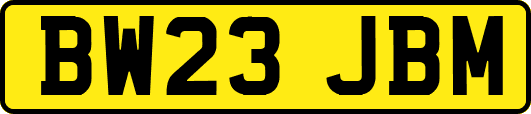 BW23JBM