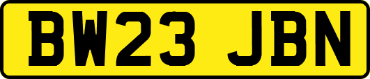 BW23JBN