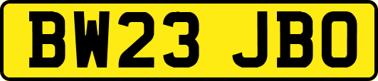 BW23JBO