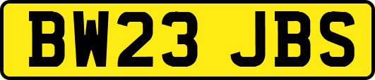 BW23JBS