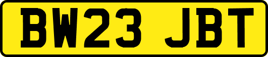BW23JBT