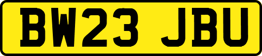 BW23JBU