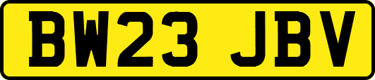BW23JBV
