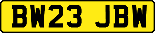 BW23JBW
