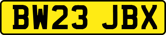 BW23JBX