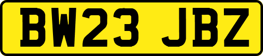 BW23JBZ