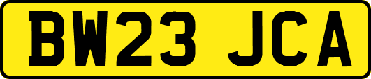 BW23JCA