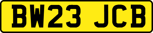 BW23JCB