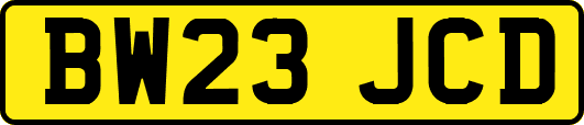 BW23JCD