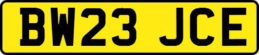 BW23JCE