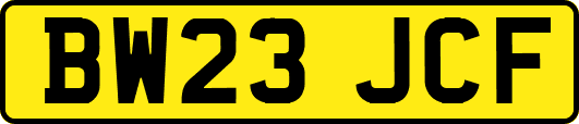 BW23JCF