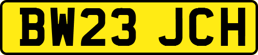 BW23JCH