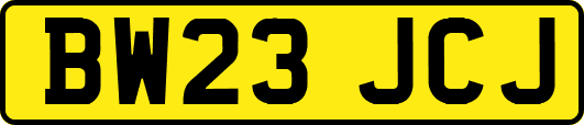 BW23JCJ