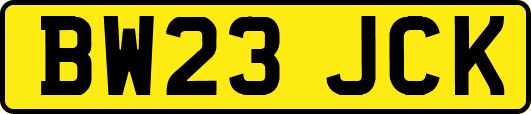 BW23JCK