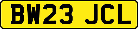 BW23JCL