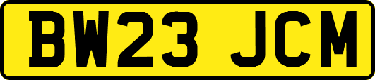 BW23JCM