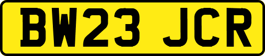 BW23JCR