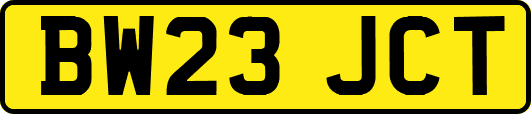 BW23JCT