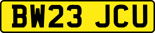 BW23JCU
