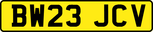 BW23JCV