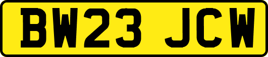 BW23JCW