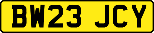 BW23JCY