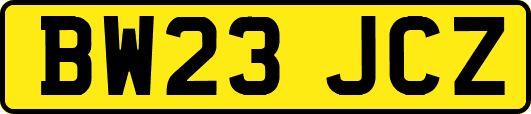BW23JCZ