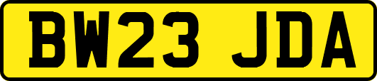 BW23JDA