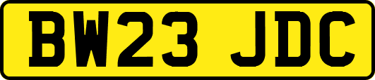 BW23JDC