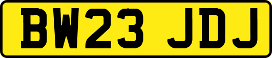 BW23JDJ