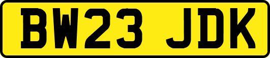BW23JDK