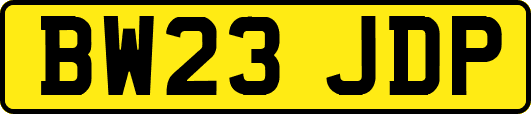 BW23JDP