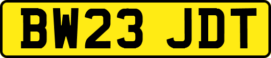 BW23JDT