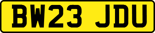 BW23JDU