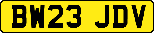 BW23JDV