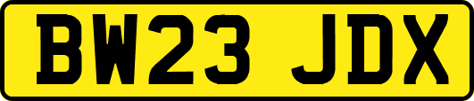 BW23JDX