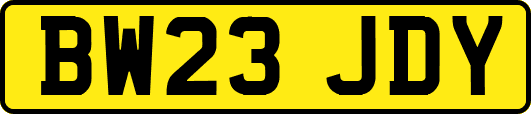 BW23JDY