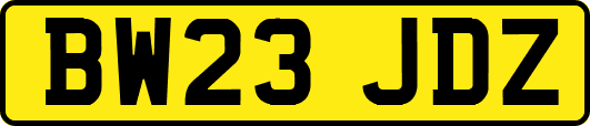 BW23JDZ