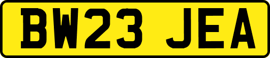 BW23JEA