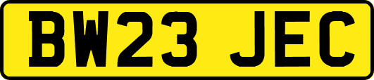 BW23JEC
